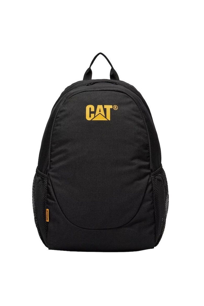 Caterpillar Rucsac sport unisex Poliester Buzunare exterioare reglabil 18 l Negru - Pled.ro