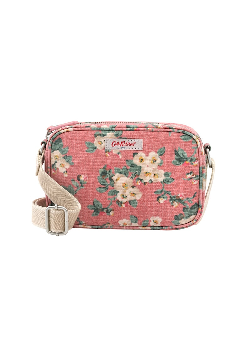 Cath Kidston Geanta crossbody cu imprimeu floral - Pled.ro