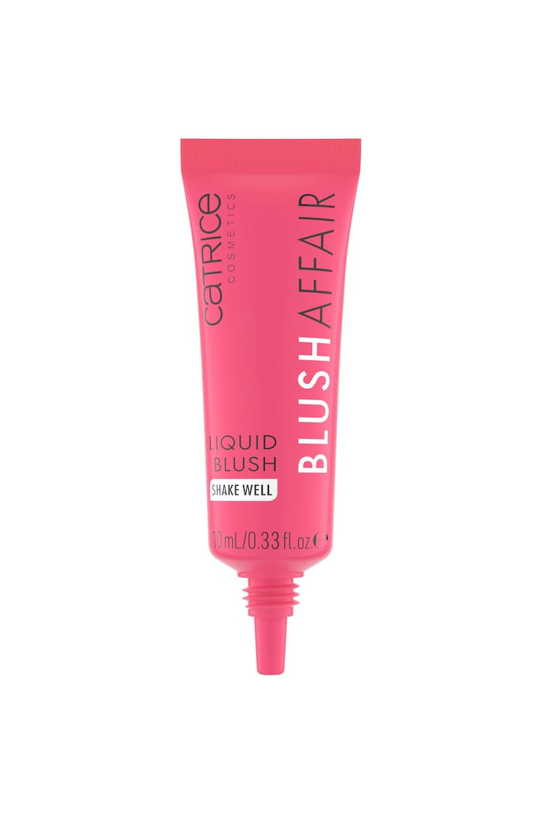 Catrice Blush lichid Blush Affair Liquid Blush 010 10 ml - Pled.ro