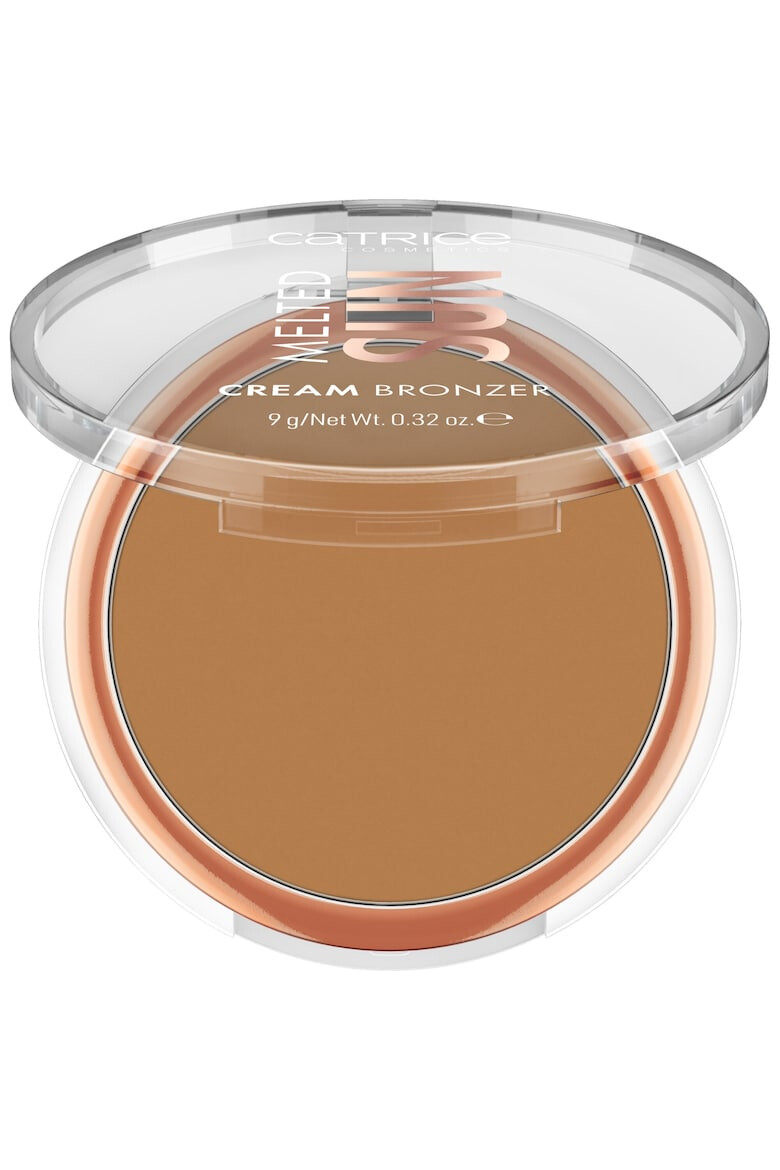 Catrice Bronzer cremos pentru fata Melted Sun Cream Bronzer 020 9 g - Pled.ro