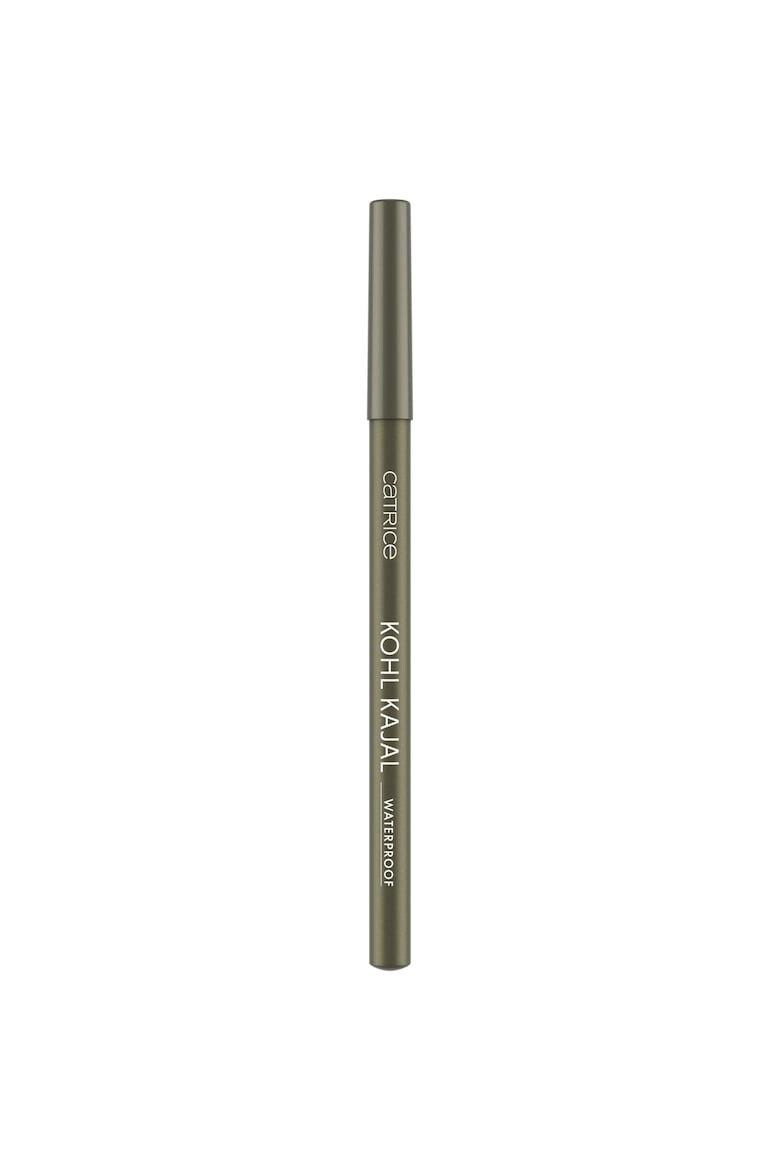 Catrice Creion de ochi rezistent la apa Kohl Kajal Waterproof 010 0.78 g - Pled.ro