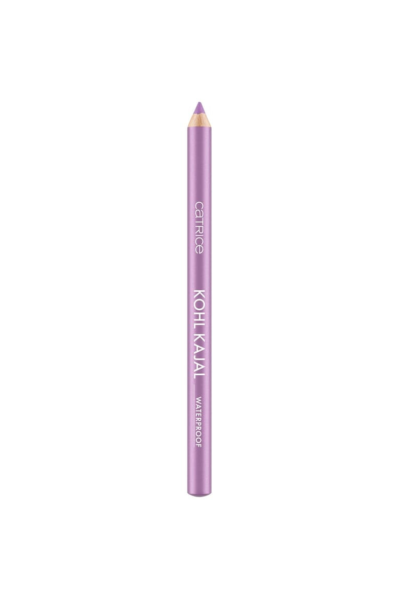 Catrice Creion de ochi rezistent la apa Kohl Kajal Waterproof 010 0.78 g - Pled.ro