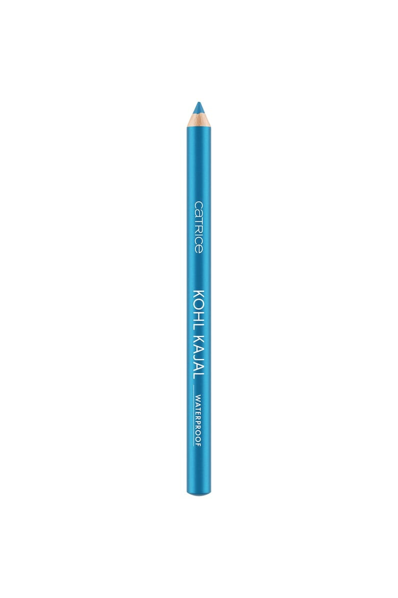 Catrice Creion de ochi rezistent la apa Kohl Kajal Waterproof 010 0.78 g - Pled.ro