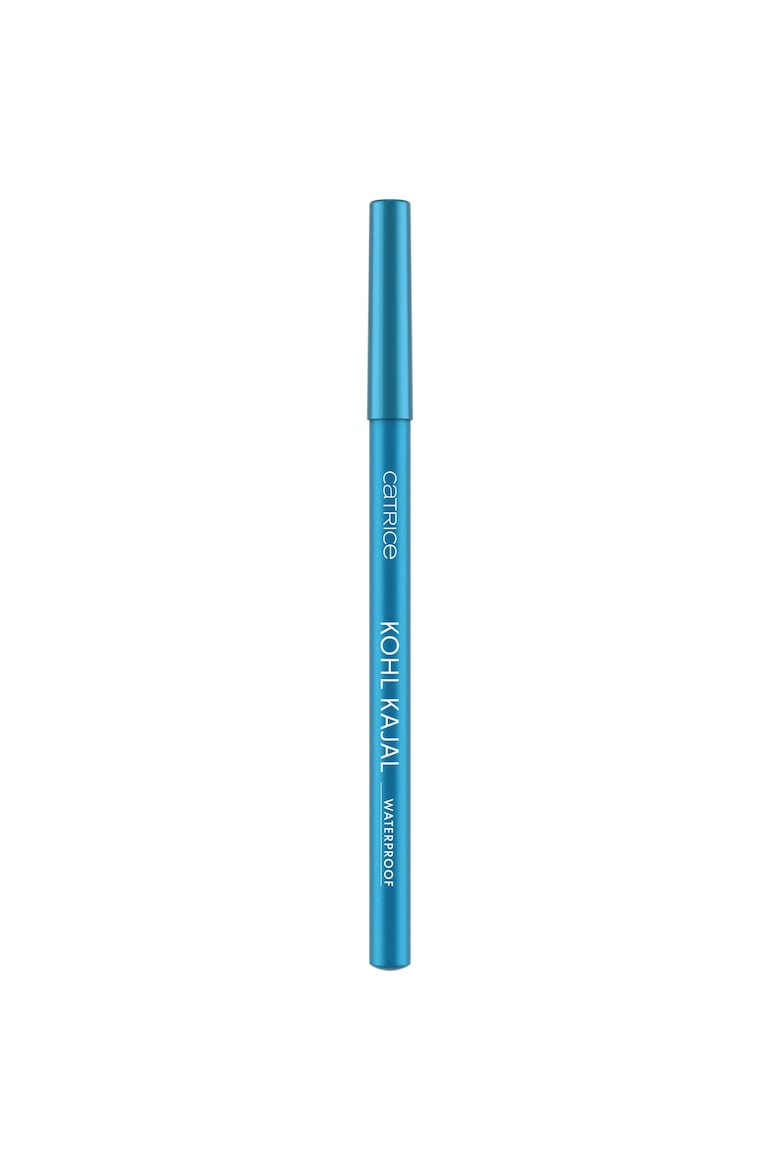 Catrice Creion de ochi rezistent la apa Kohl Kajal Waterproof 010 0.78 g - Pled.ro