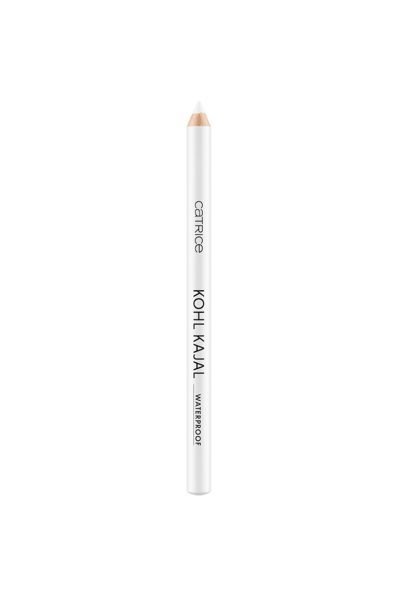 Catrice Creion de ochi rezistent la apa Kohl Kajal Waterproof 010 0.78 g - Pled.ro