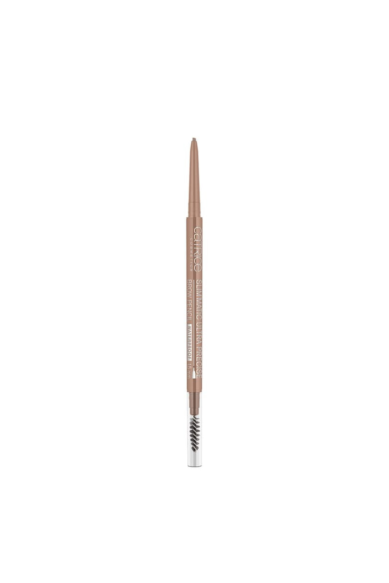 Catrice Creion pentru sprancene automatic Slim'Matic Ultra Precise Waterproof 0.05 g - Pled.ro