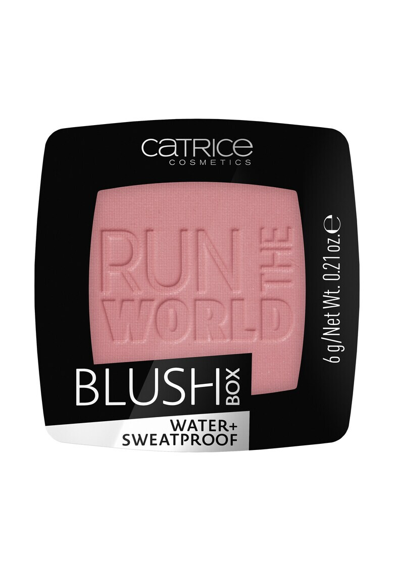 Catrice Fard de obraz Blush Box 6 g - Pled.ro