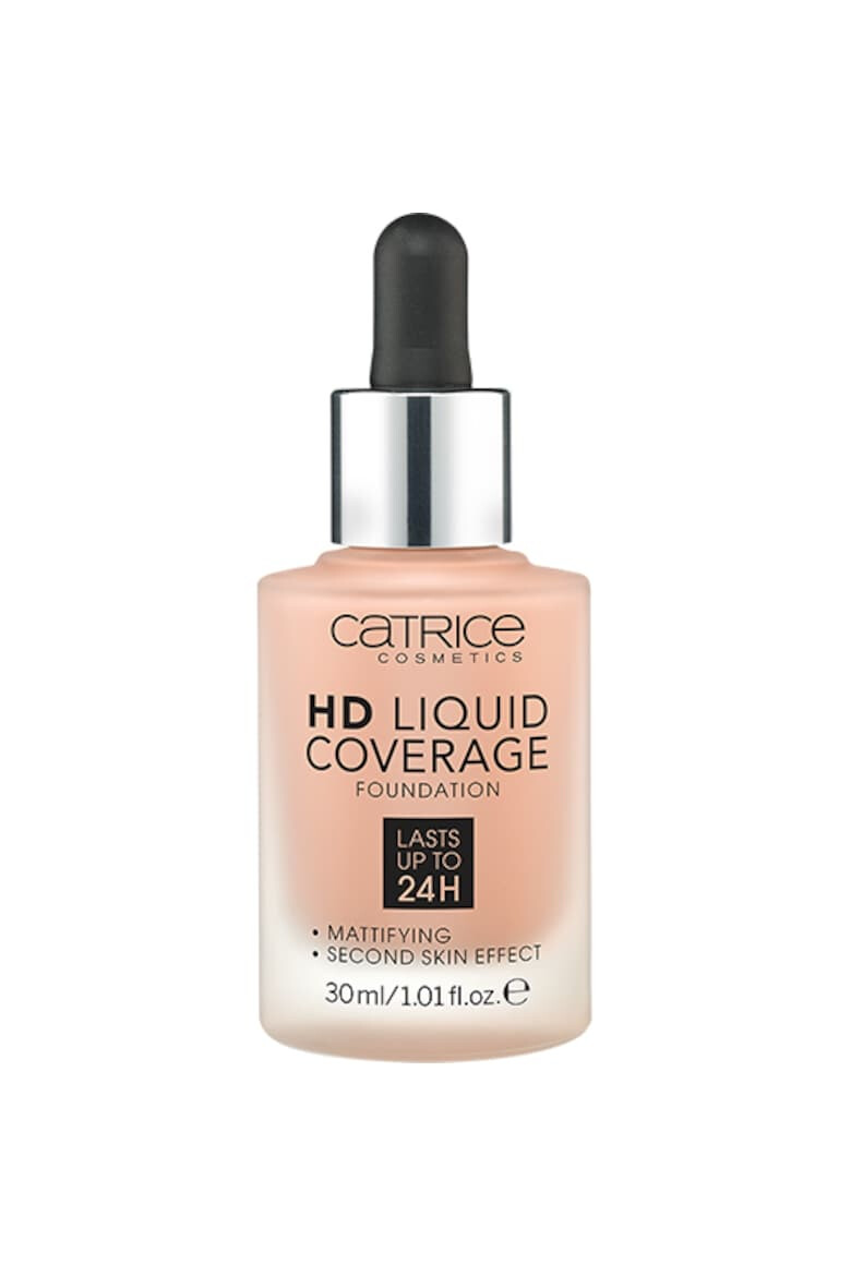 Catrice Fond de ten HD Liquid Coverage - Pled.ro