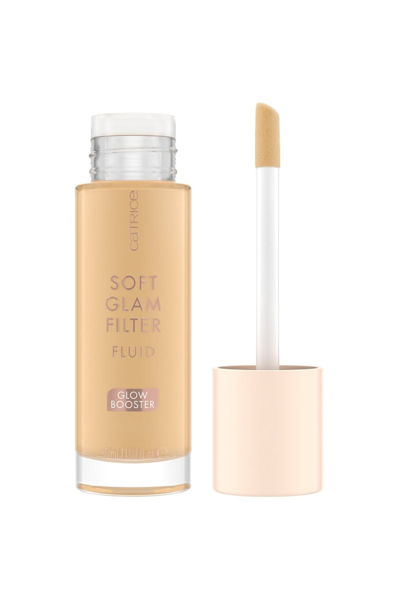 Catrice Fond de ten Soft Glam Filter Fluid 020 30 ml - Pled.ro