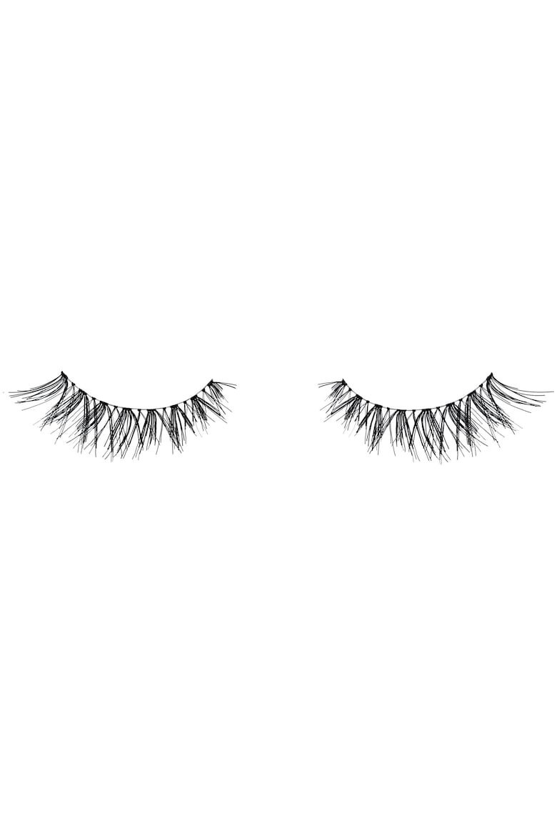 Catrice Gene false Faked Everyday Natural Lashes 1 pereche - Pled.ro