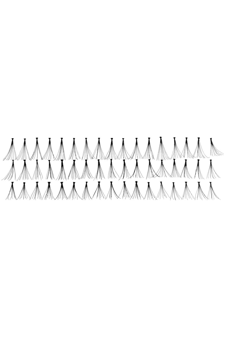 Catrice Gene false Faked Ultra Definition Single Lashes 51 bucati - Pled.ro