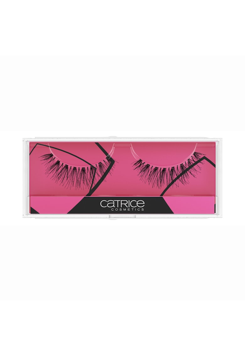 Catrice Gene false Lash Couture InstaExtreme Volume Lashes black 1 ml - Pled.ro