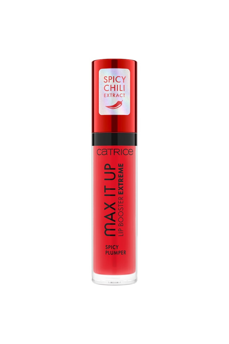 Catrice Gloss pentru buze Max It Up Lip Booster Extreme 010 4 ml - Pled.ro