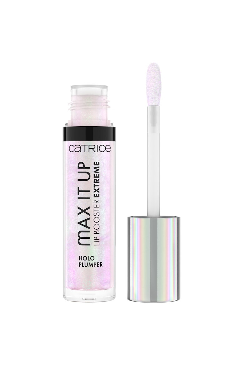 Catrice Gloss pentru buze Max It Up Lip Booster Extreme 010 4 ml - Pled.ro