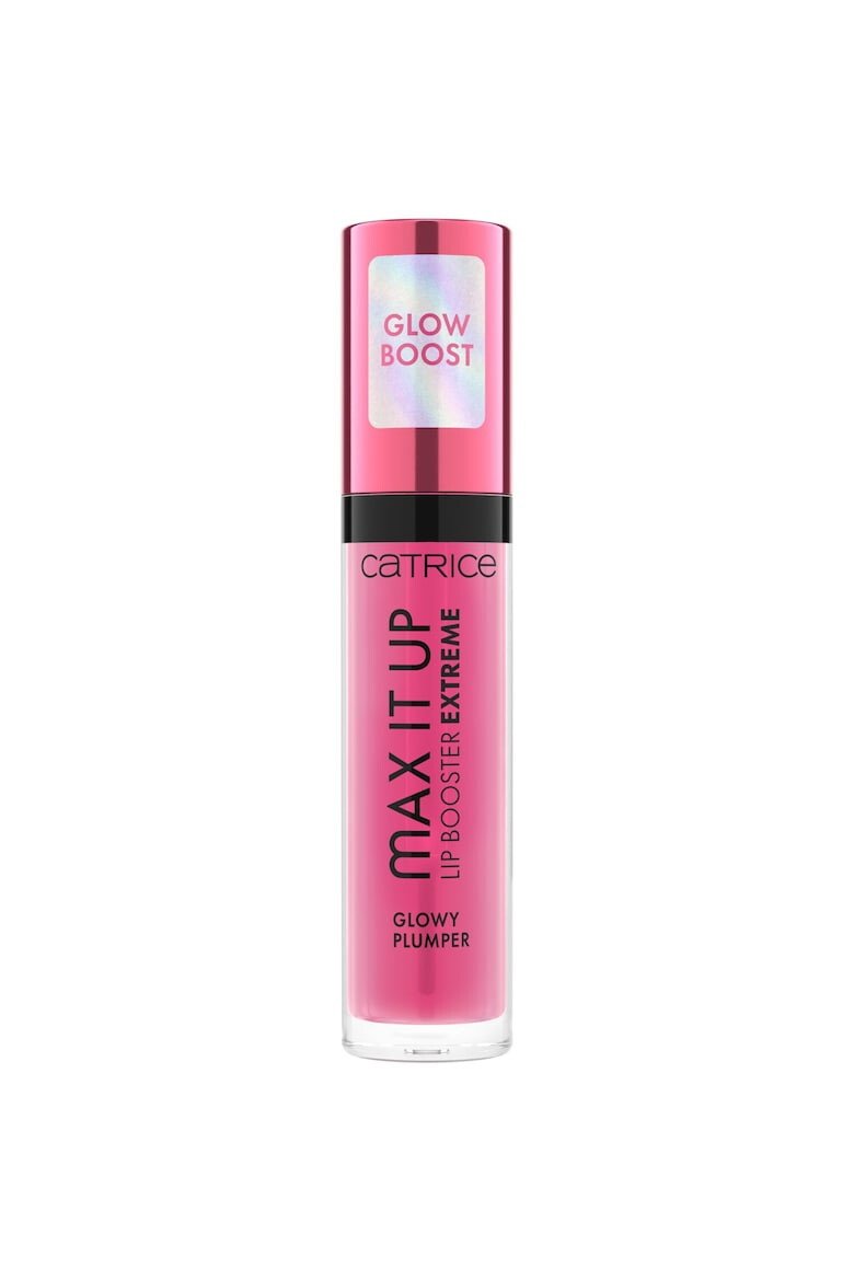 Catrice Gloss pentru buze Max It Up Lip Booster Extreme 010 4 ml - Pled.ro