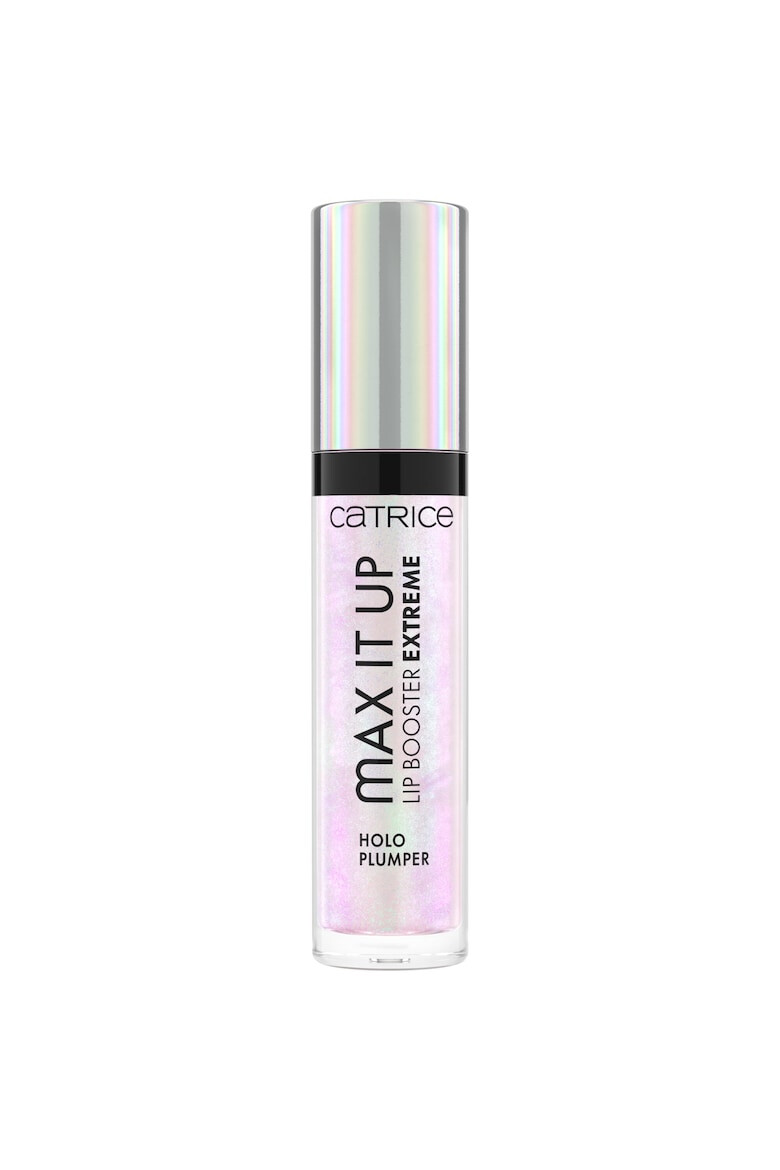 Catrice Gloss pentru buze Max It Up Lip Booster Extreme 010 4 ml - Pled.ro