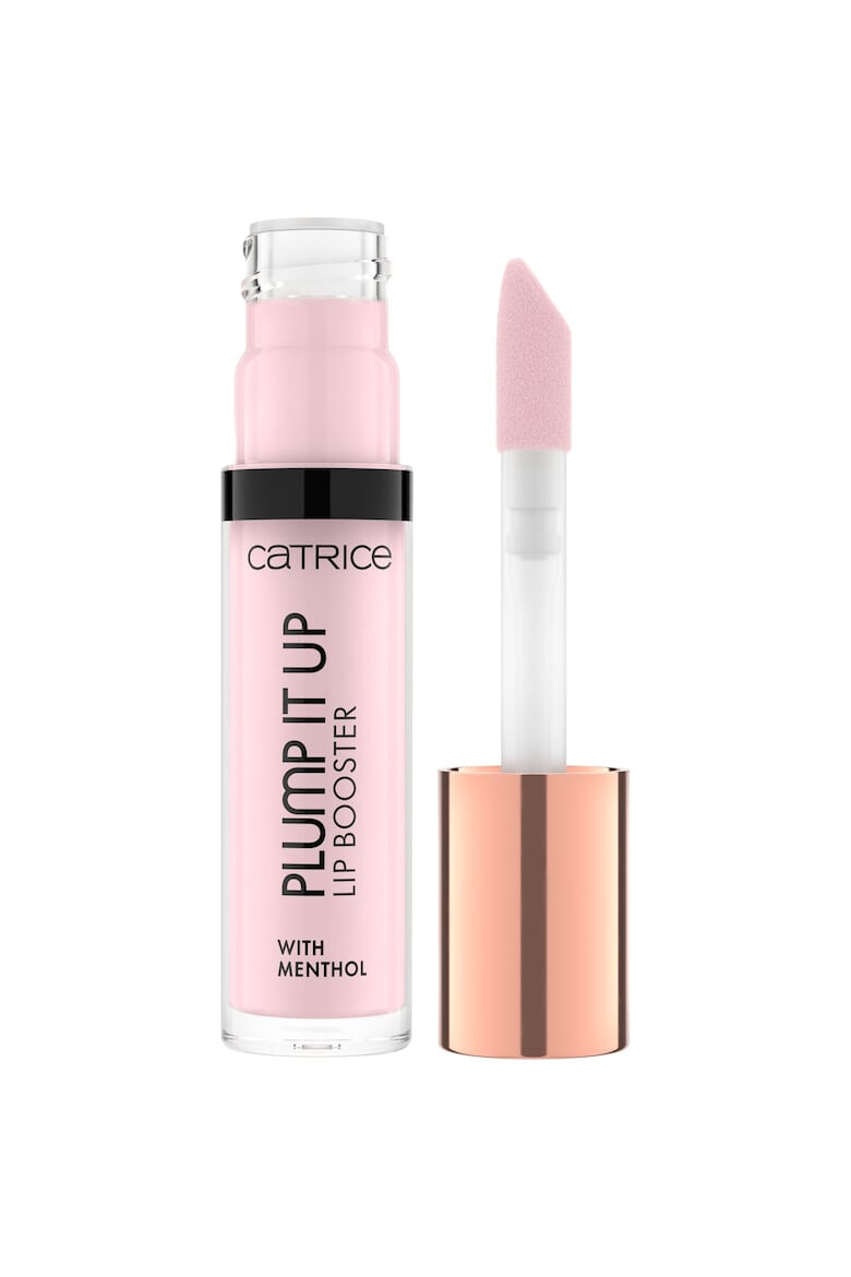 Catrice Gloss pentru buze Plump It Up Lip Booster 020 3.5 ml - Pled.ro