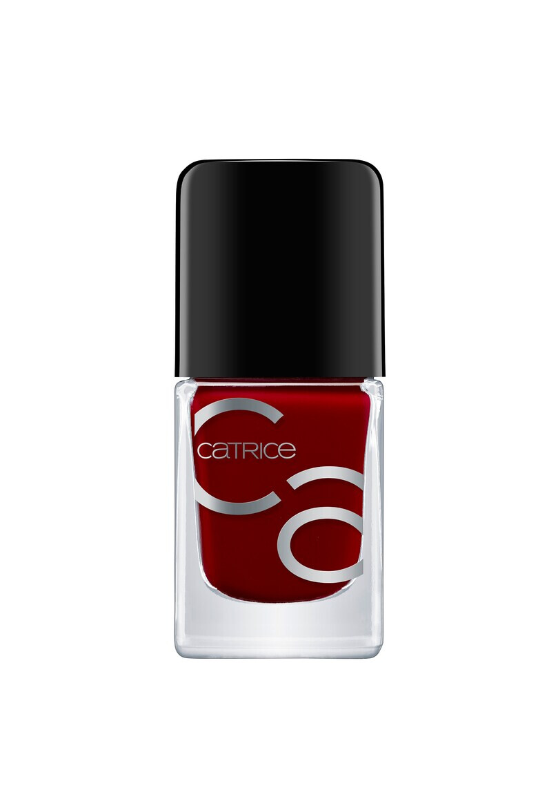 Catrice Lac de unghii cu gel 03 Caught On The Red Carpet 10.5 ml - Pled.ro