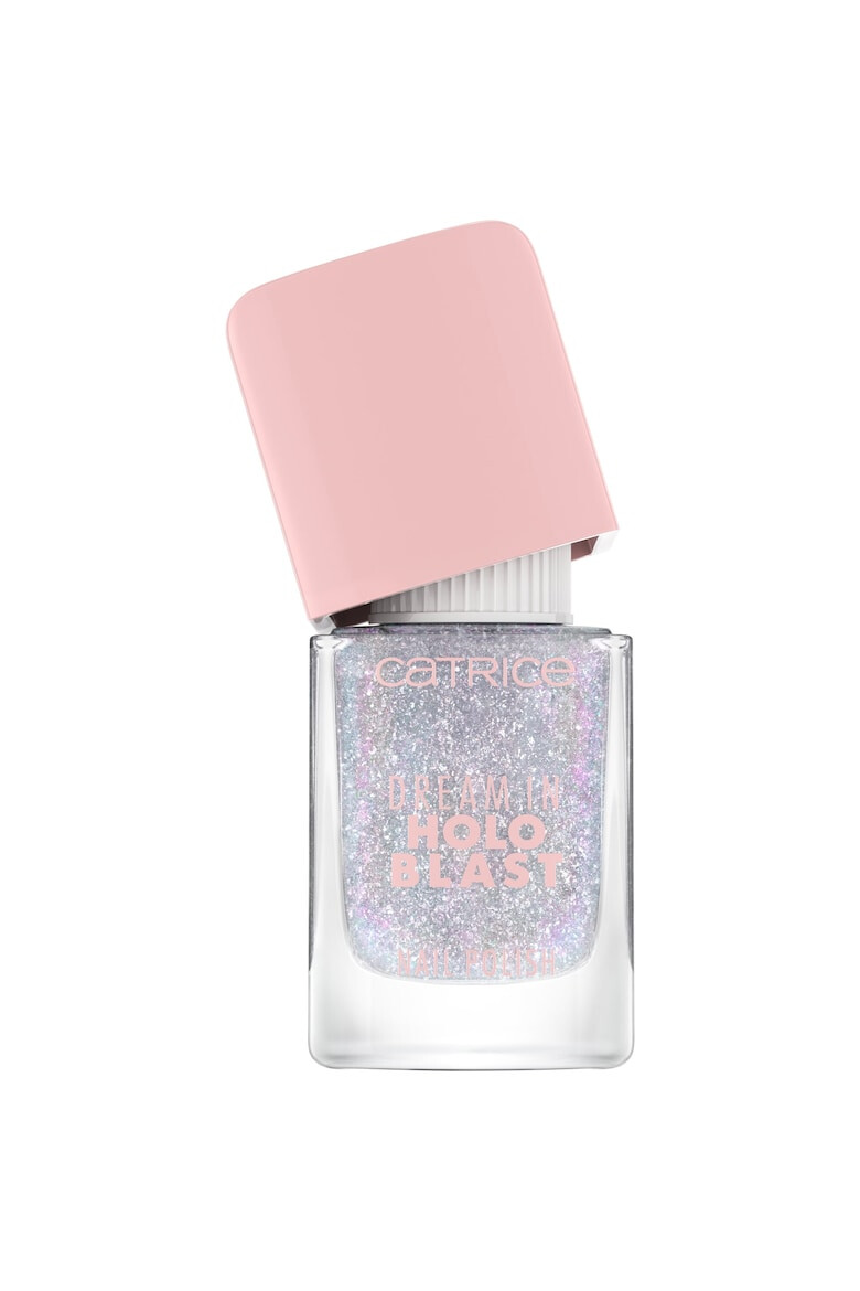 Catrice Lac de unghii Dream In Nail Polish 10.5 ml - Pled.ro