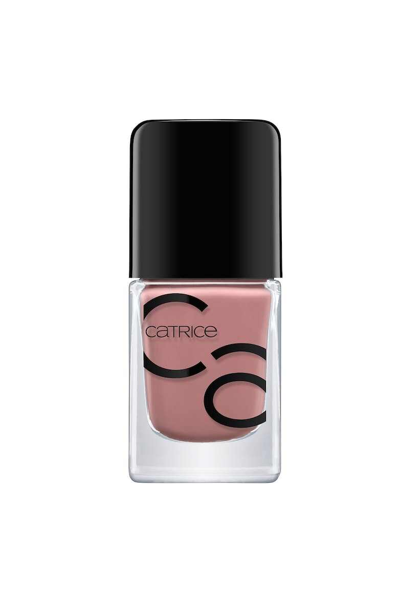 Catrice Lac de unghii IcoNails Gel Lacquer 10 10.5 ml - Pled.ro