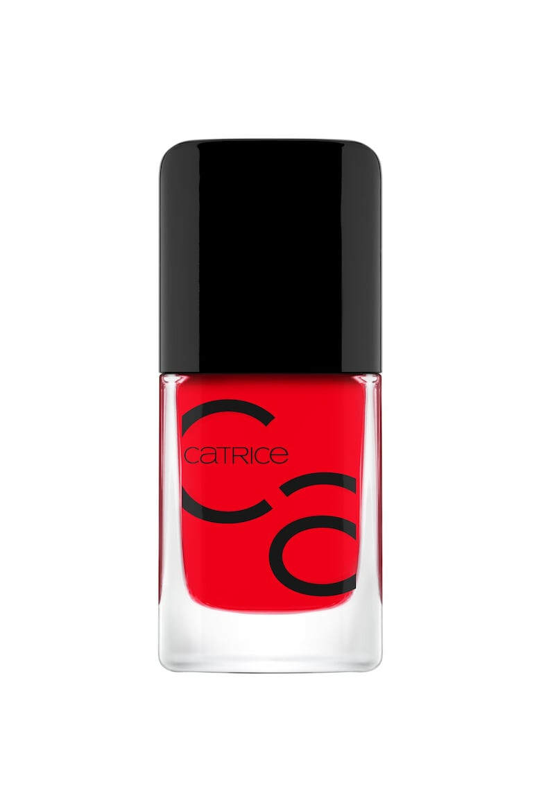 Catrice Lac de unghii IcoNails Gel Lacquer 100 10.5 ml - Pled.ro