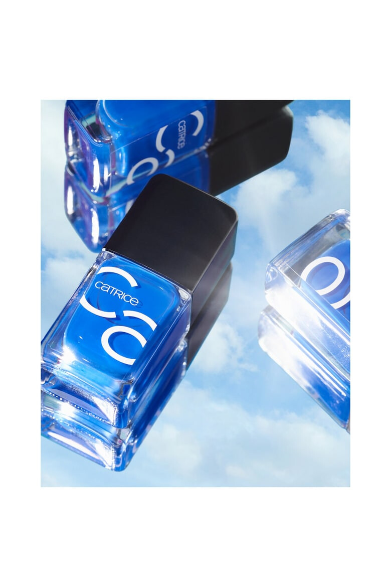 Catrice Lac de unghii IcoNails Gel Lacquer 144 10.5 ml - Pled.ro