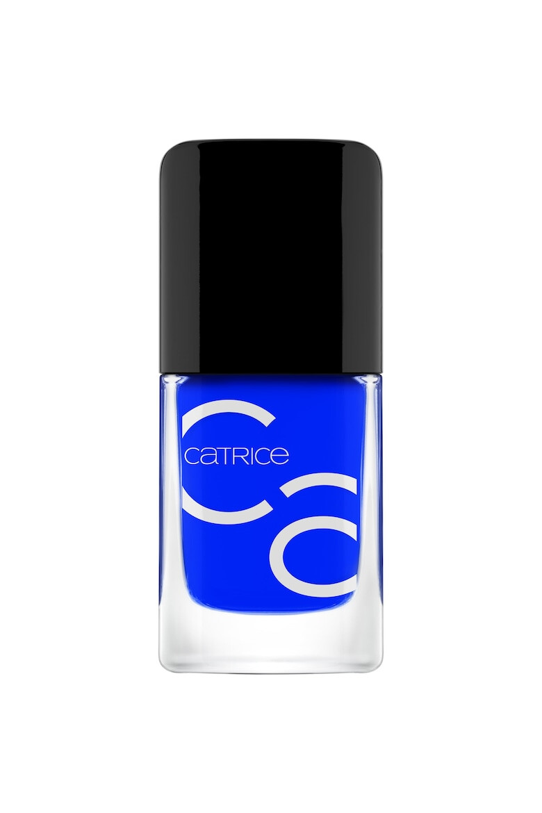 Catrice Lac de unghii IcoNails Gel Lacquer 144 10.5 ml - Pled.ro