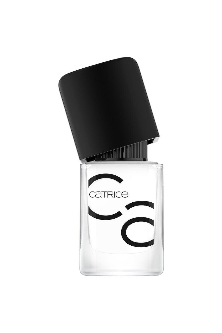 Catrice Lac de unghii IcoNails Gel Lacquer 153 10.5 ml - Pled.ro