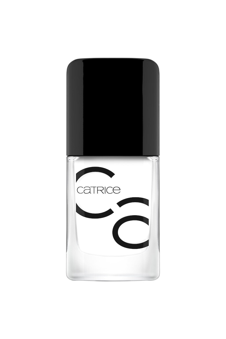 Catrice Lac de unghii IcoNails Gel Lacquer 153 10.5 ml - Pled.ro