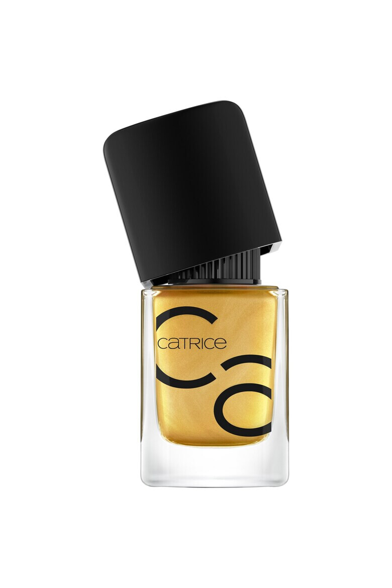 Catrice Lac de unghii IcoNails Gel Lacquer 156 10.5 ml - Pled.ro