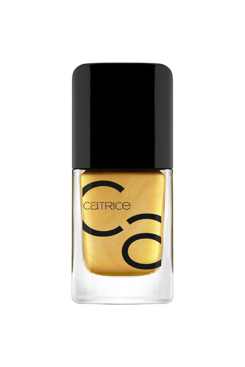 Catrice Lac de unghii IcoNails Gel Lacquer 156 10.5 ml - Pled.ro