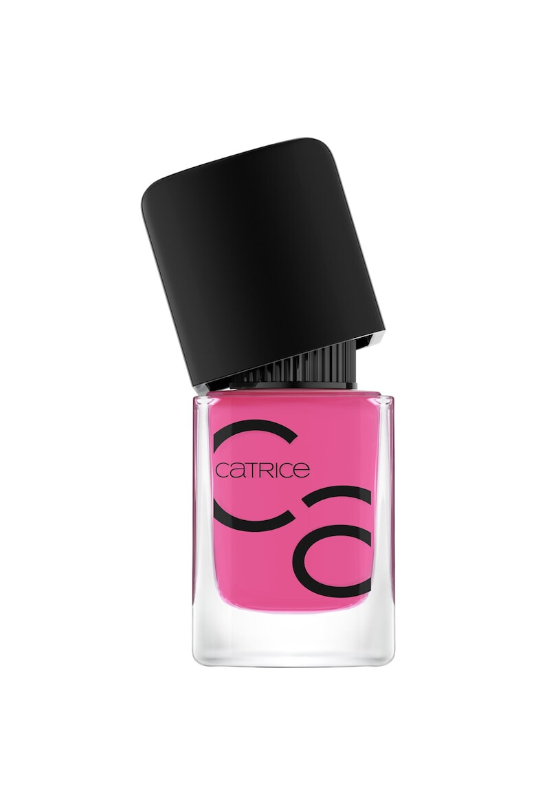 Catrice Lac de unghii IcoNails Gel Lacquer 157 10.5 ml - Pled.ro