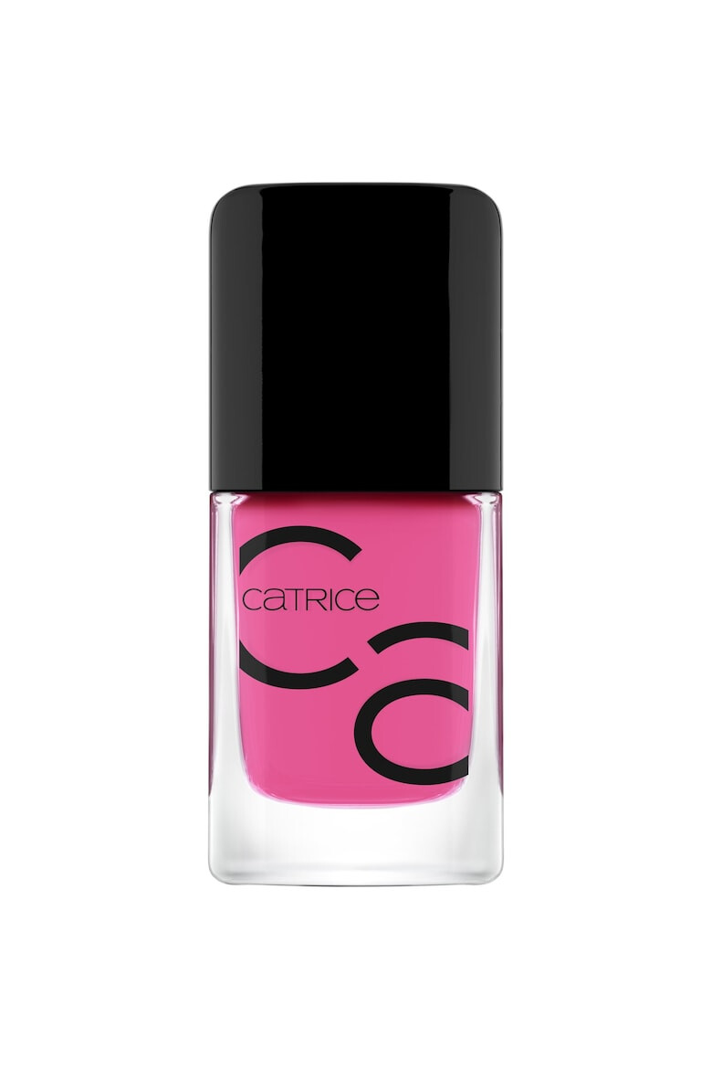 Catrice Lac de unghii IcoNails Gel Lacquer 157 10.5 ml - Pled.ro