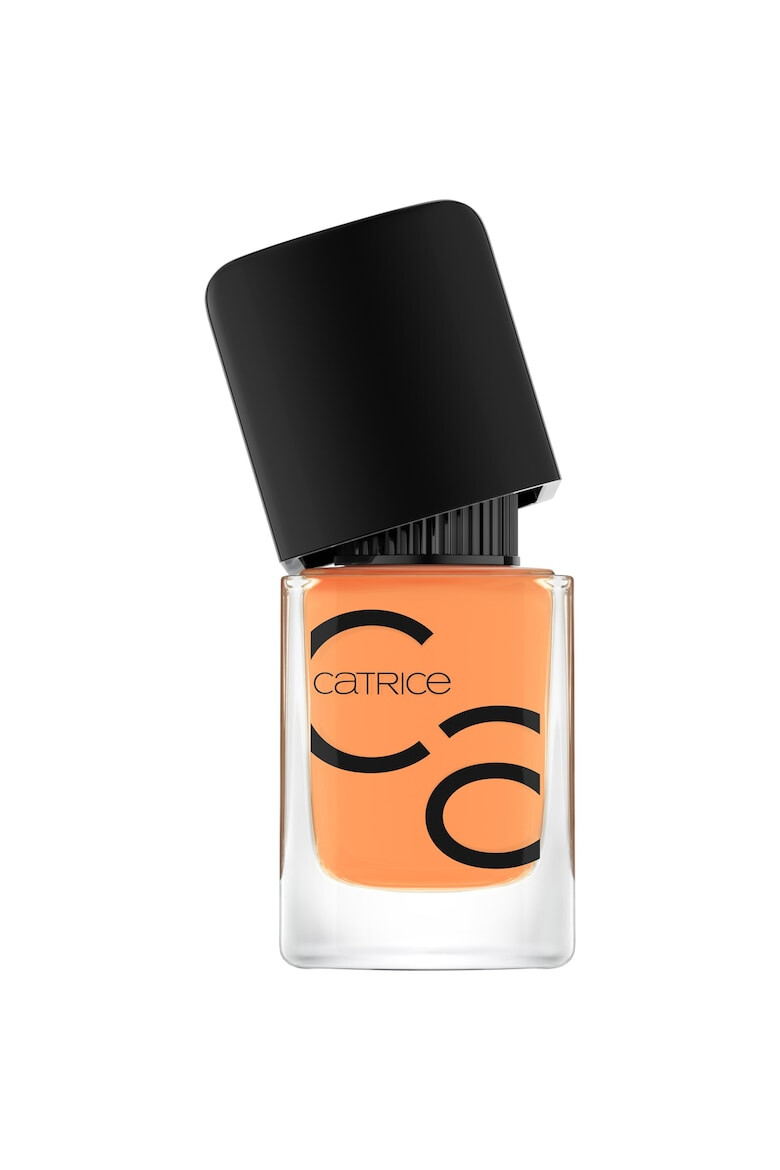 Catrice Lac de unghii IcoNails Gel Lacquer 160 10.5 ml - Pled.ro