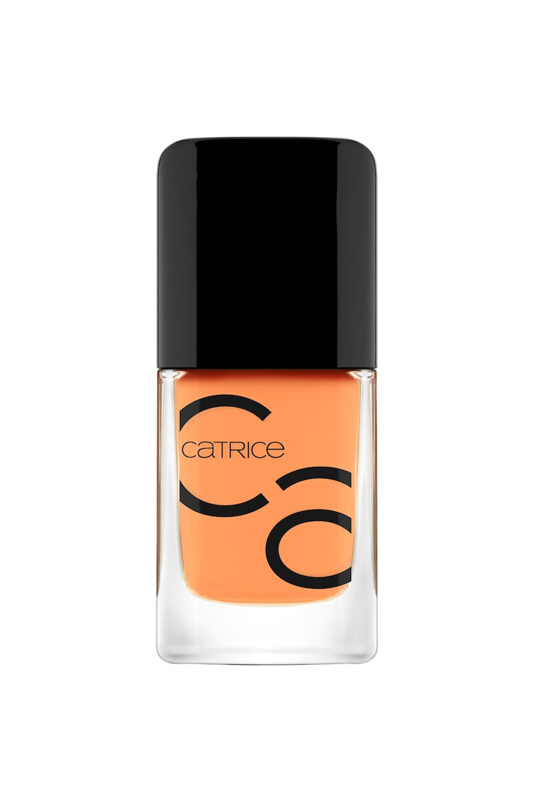 Catrice Lac de unghii IcoNails Gel Lacquer 160 10.5 ml - Pled.ro