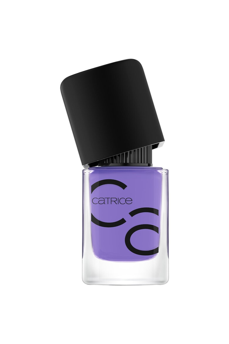 Catrice Lac de unghii IcoNails Gel Lacquer 162 10.5 ml - Pled.ro