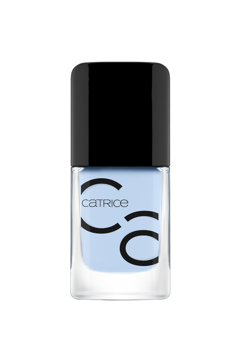 Catrice Lac de unghii IcoNails Gel Lacquer 170 10.5 ml - Pled.ro