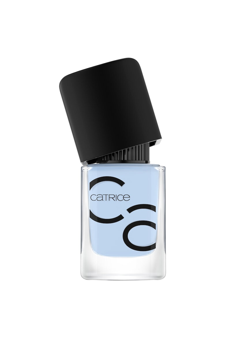 Catrice Lac de unghii IcoNails Gel Lacquer 170 10.5 ml - Pled.ro