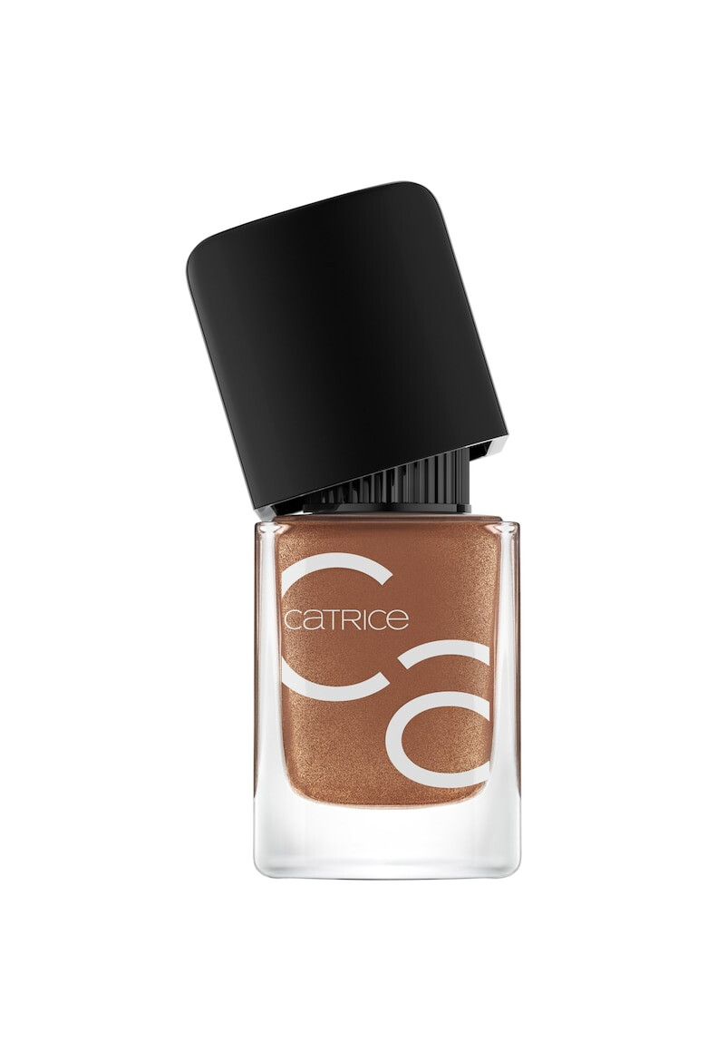 Catrice Lac de unghii IcoNails Gel Lacquer 172 10.5 ml - Pled.ro