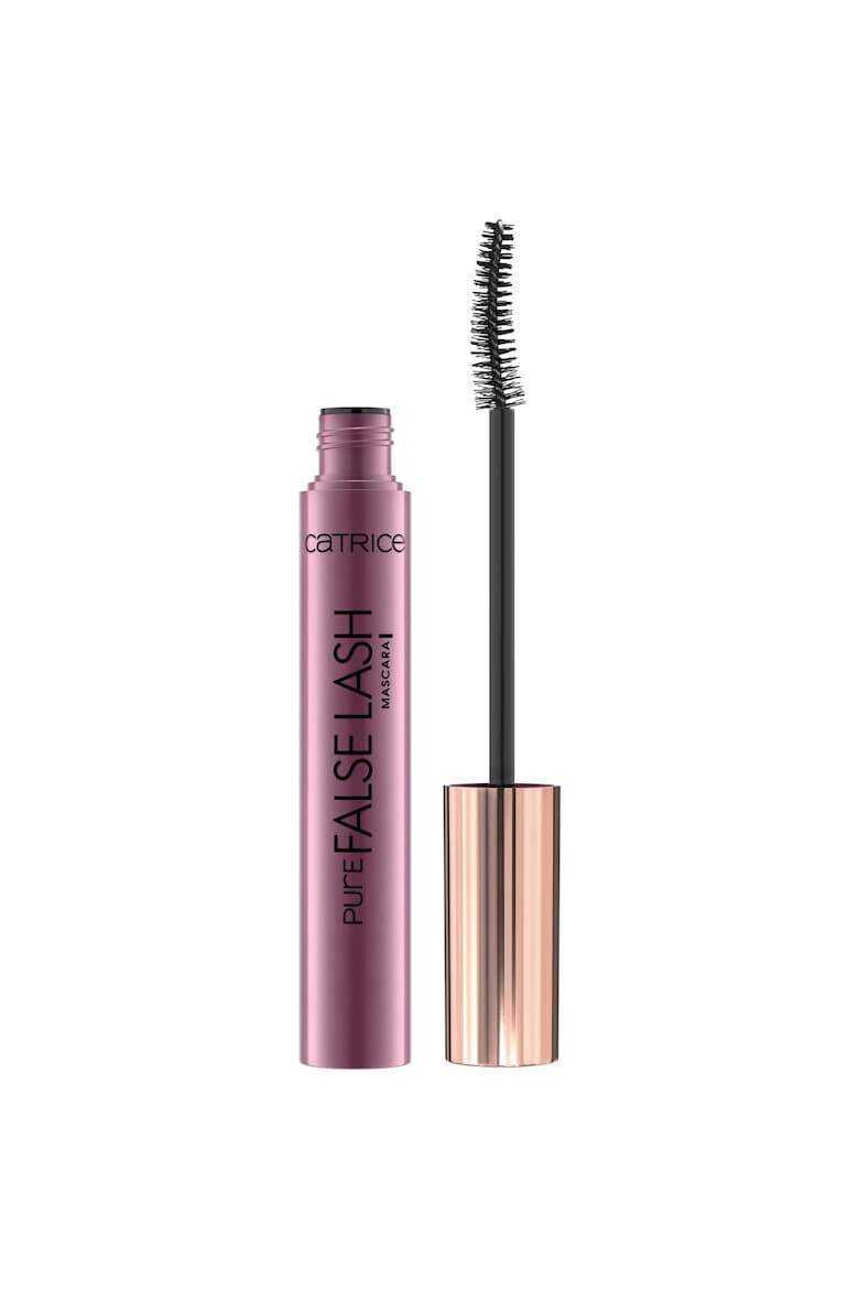 Catrice Mascara Pure False Lash Mascara 010 10 ml - Pled.ro