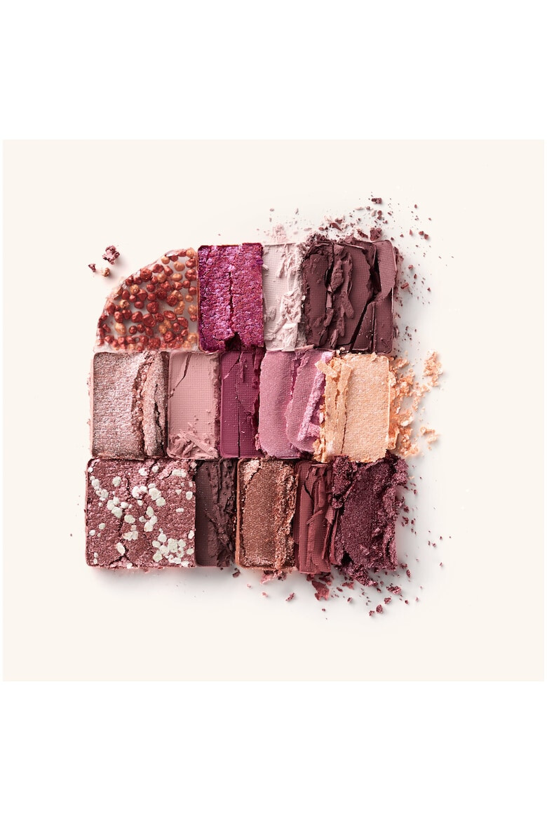 Catrice Paleta de farduri pentru ochi Blooming Bliss Slim Eyeshadow Palette 020 10.6 g - Pled.ro