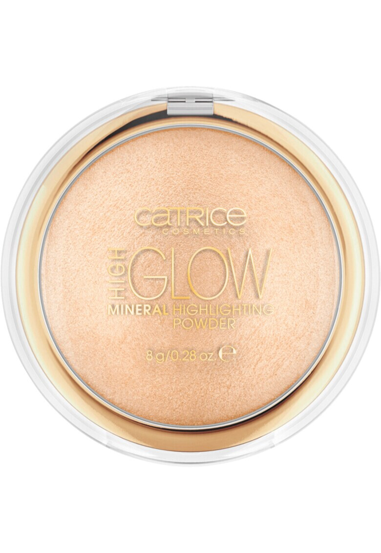 Catrice Pudra iluminatoare High Glow Mineral 8 g - Pled.ro