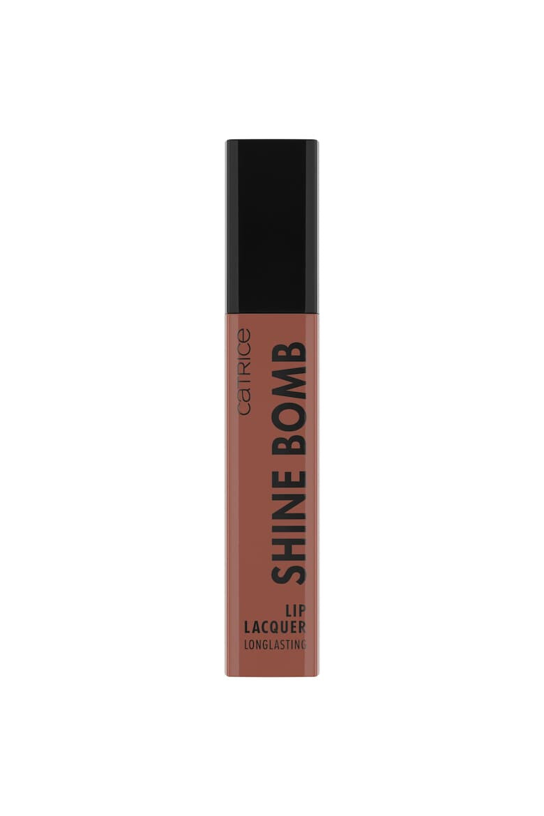 Catrice Ruj lichid Shine Bomb Lip Lacquer 010 3 ml - Pled.ro