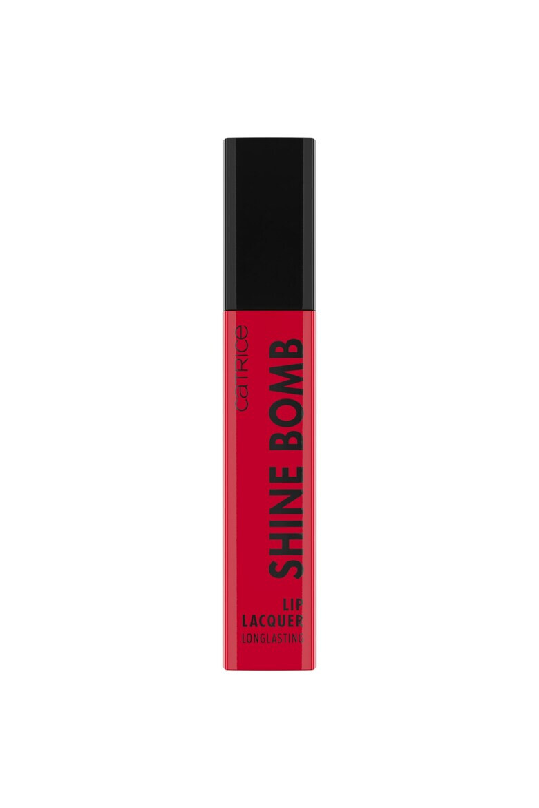 Catrice Ruj lichid Shine Bomb Lip Lacquer 040 3 ml - Pled.ro