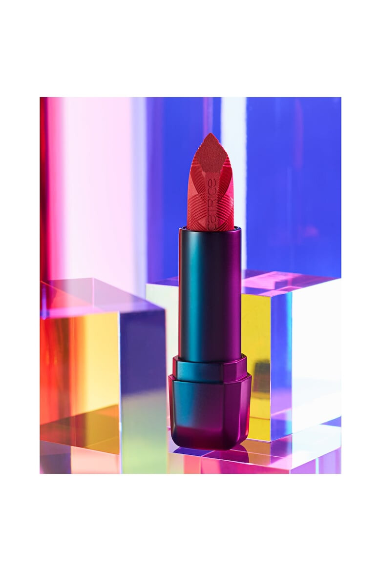 Catrice Ruj mat Scandalous Matte Lipstick 100 3.5 g - Pled.ro