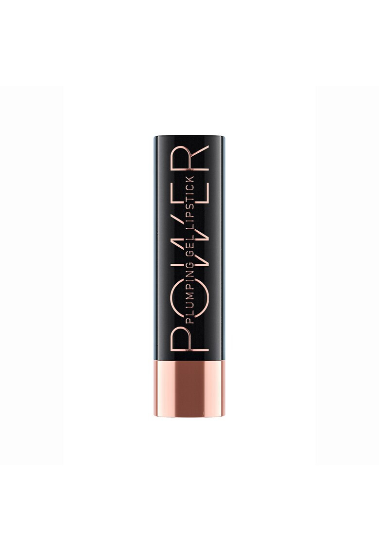 Catrice Ruj Power Plumping Gel Lipstick 020 My Lip Choice 3.3 gr - Pled.ro