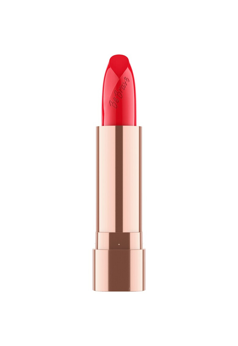 Catrice Ruj Power Plumping Gel Lipstick no. 120 Don't Be Shy red 3.3 gr - Pled.ro