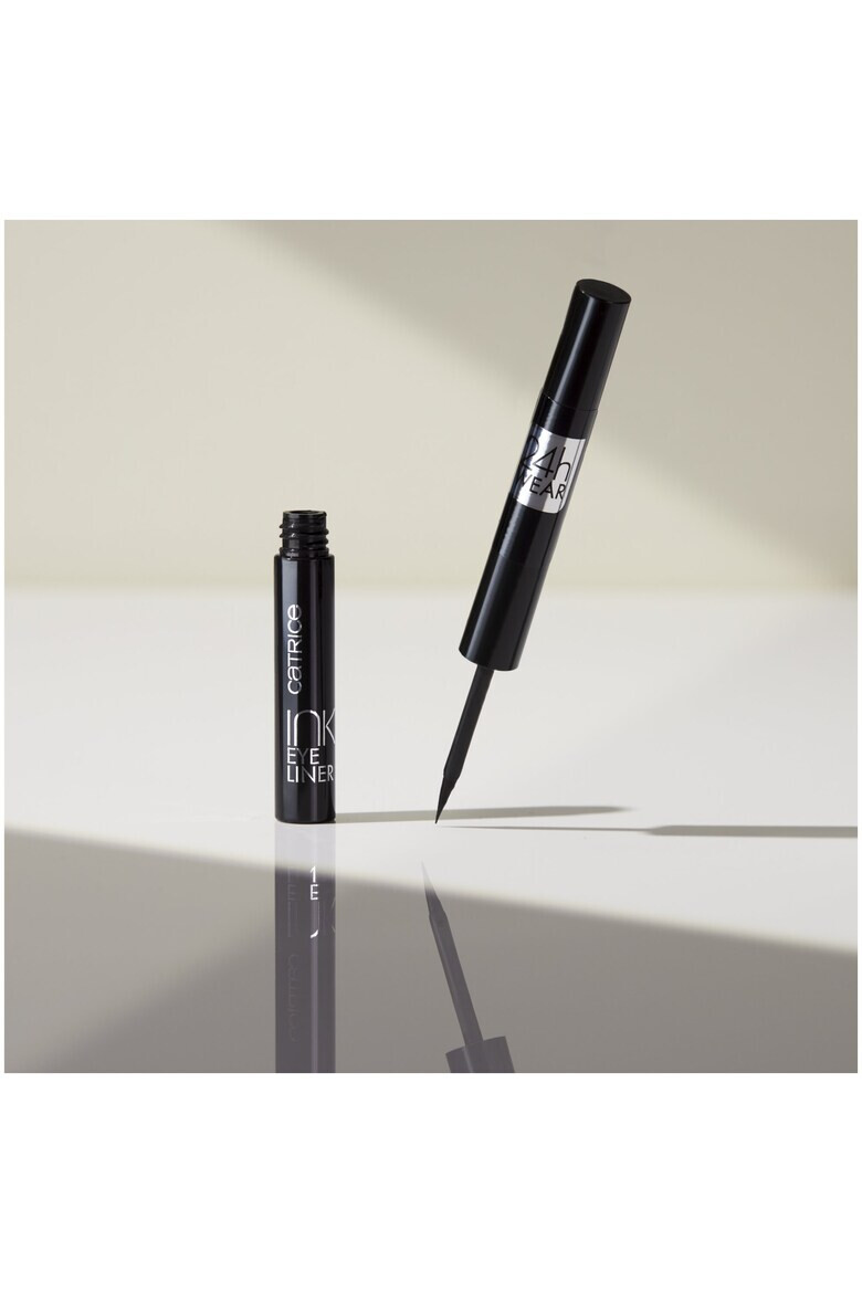 Catrice Tus pentru ochi Ink Eyeliner 010 1.7 ml - Pled.ro