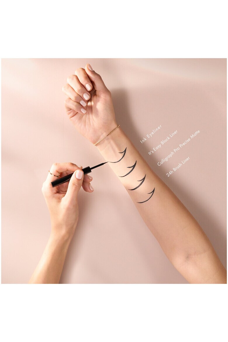 Catrice Tus pentru ochi Ink Eyeliner 010 1.7 ml - Pled.ro