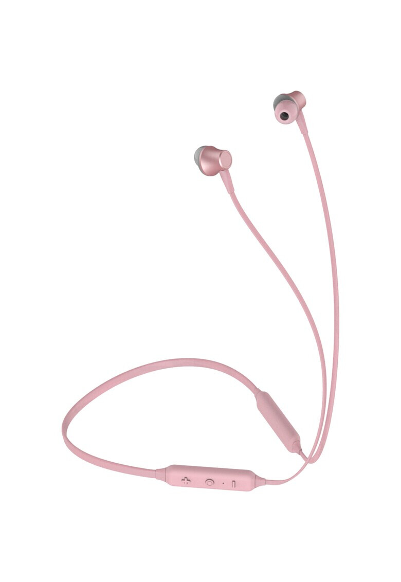 Celly Casca bluetooth Air Roz - Pled.ro